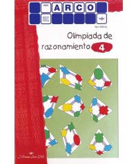 MINI ARCO - Olimpiada de razonamiento 4