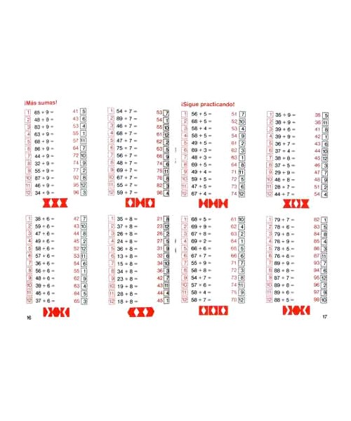 MINI ARCO - Aritmética 2 2