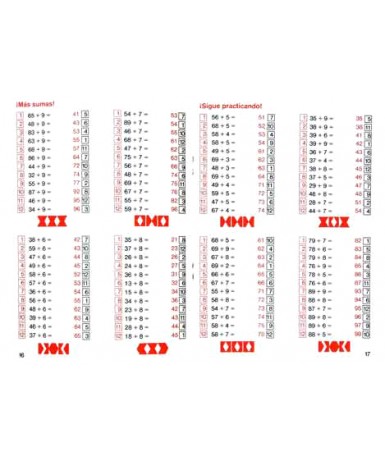 MINI ARCO - Aritmética 2