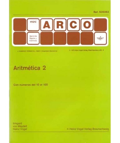 MINI ARCO - Aritmética 2