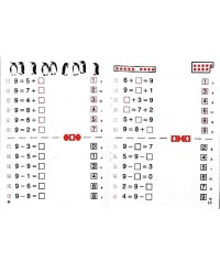 MINI ARCO -  Ejercicios de aritmética 1