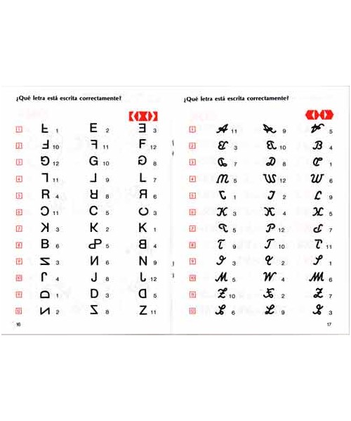 MINI ARCO - Prelectura 2 2