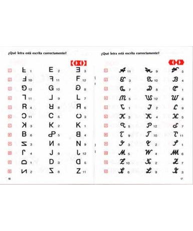 MINI ARCO - Prelectura 2