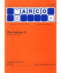 MINI ARCO - Prelectura 2