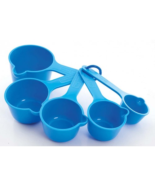 Cazos medición - unidades