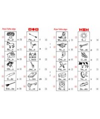 MINI ARCO - Primera lectura