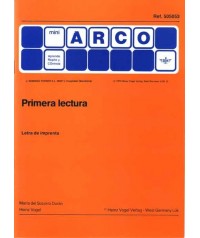 MINI ARCO - Primera lectura