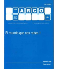 MINI ARCO - El mundo que nos rodea 1