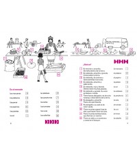 MINI ARCO - El mundo que nos rodea 1