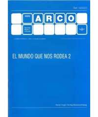 MINI ARCO - El mundo que nos rodea 2