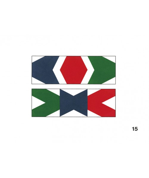 MINI ARCO - Haciendo formas geométricas 2