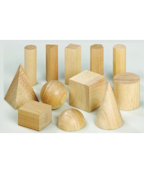 12 figuras geométricas básicas