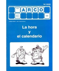 MINI ARCO - La hora y el calendario