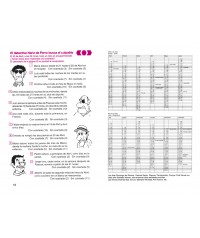 MINI ARCO - La hora y el calendario