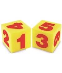 Grandes dados números