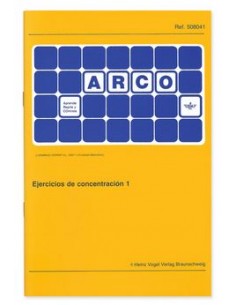ARCO - Ejercicios de concentración 1