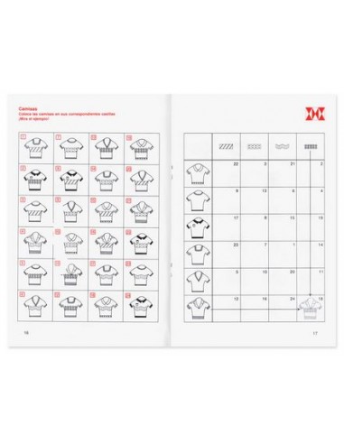 ARCO - Ejercicios de concentración 1