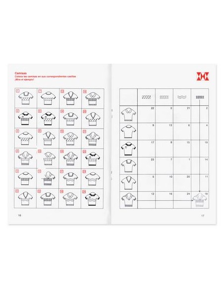 ARCO - Ejercicios de concentración 1