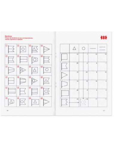 ARCO - Ejercicios de concentración 2