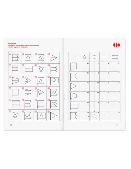 ARCO - Ejercicios de concentración 2