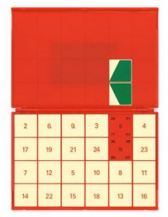 ARCO - Estuche de control