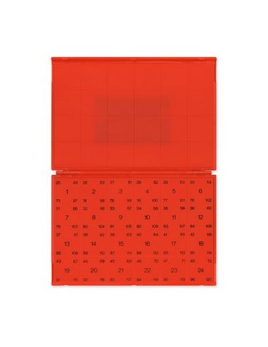 ARCO - Estuche de control