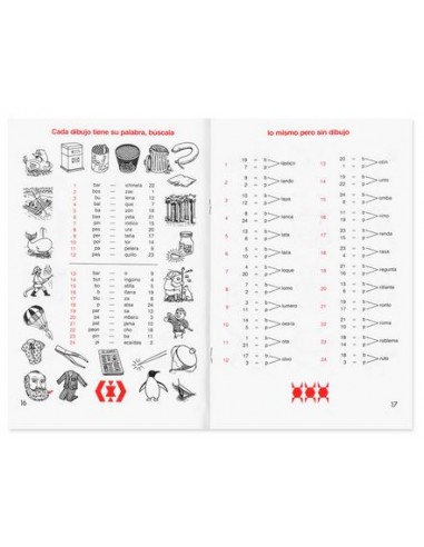 ARCO - ORTOGRAFÍA 1