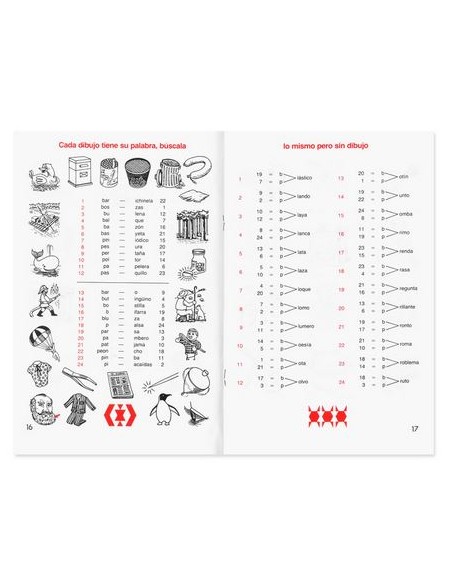 ARCO - ORTOGRAFÍA 1