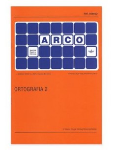 ARCO - ORTOGRAFÍA 2
