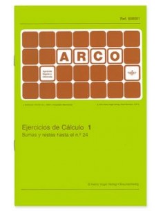 ARCO - Cálculo 1