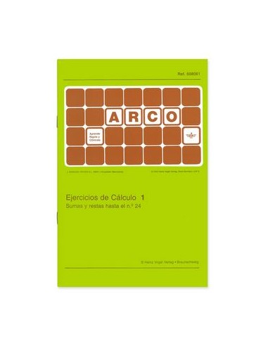 ARCO - Cálculo 1