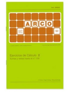 ARCO - Cálculo 2
