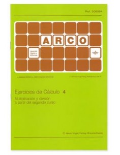 ARCO - Cálculo 4