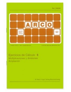 ARCO - Cálculo 6