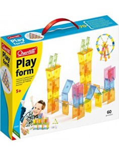 Playform 60 piezas