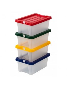 Cajas multiuso Pequeña