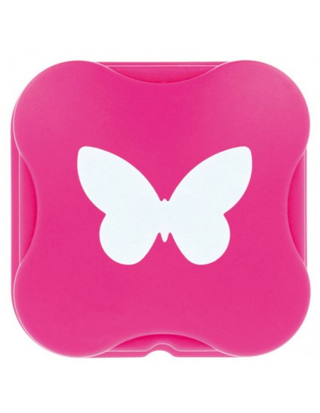 Troqueladora magnética mariposa 38 mm.