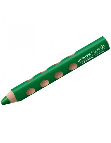 Caja lapicero triple pack lyra groove 12 unds.