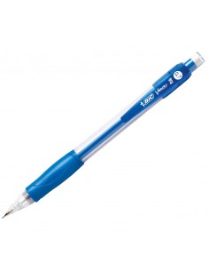 Caja portaminas Bic velocity 0,7 2