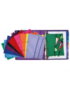 Portatodo económico especial anillas 23x18 cm.