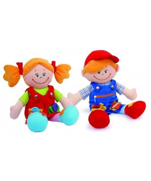 Abroches chiara y massimo