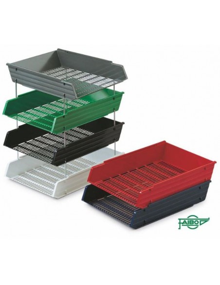 Bandeja antichoque - Amarilla