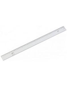 Regla 50 cm.