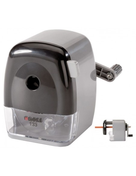 Sacapuntas / Afiladores mesa de manivela