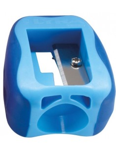 Sacapuntas / Afiladores Triple Lyra Groove