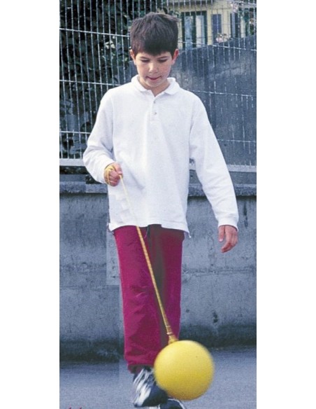 Kicking Ball -190 mm cordón 1,20 m