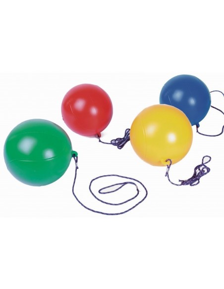 Kicking Ball -190 mm cordón 1,20 m