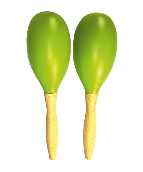 Maracas par