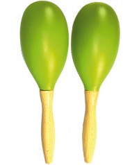 Maracas par