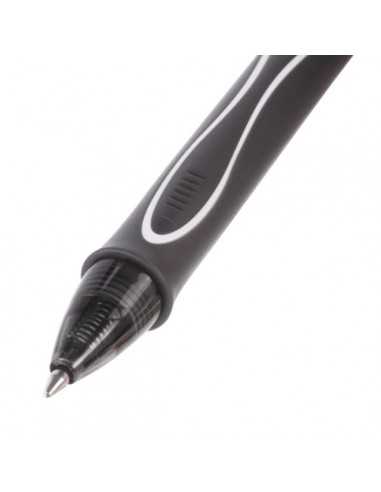 Bic Gelocity  Quick Dry - Negro